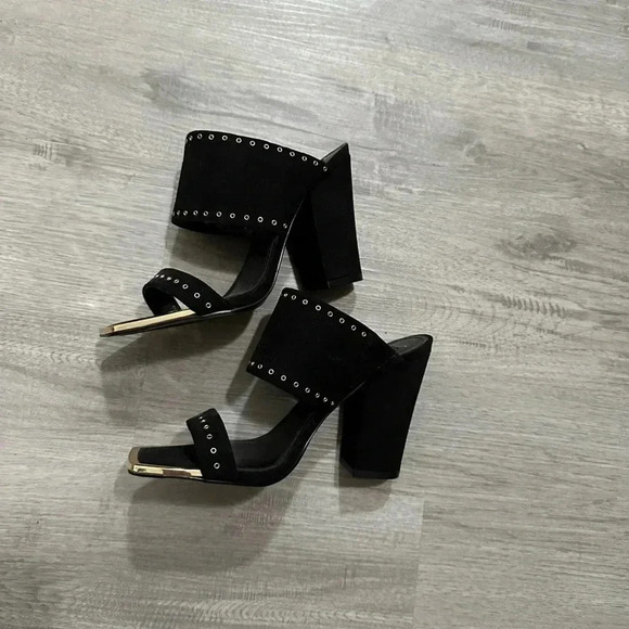 DKNY suede shoes elegant comfy - Picture 2 of 4